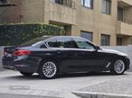 BMW 530 e iPerformance Line Luxury - 6