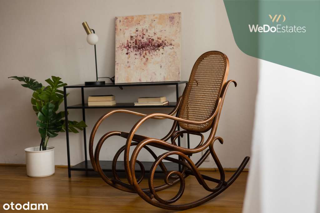 3 pokoje z możliwością przearanżowania na 4-1