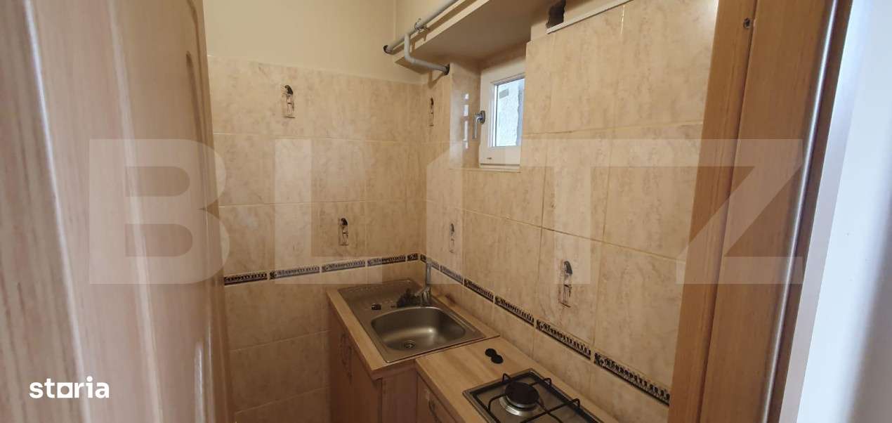 Apartament de 2 camere, 65 mp, AC, centrala termica, zona Patria - Imagine principală: 5/12