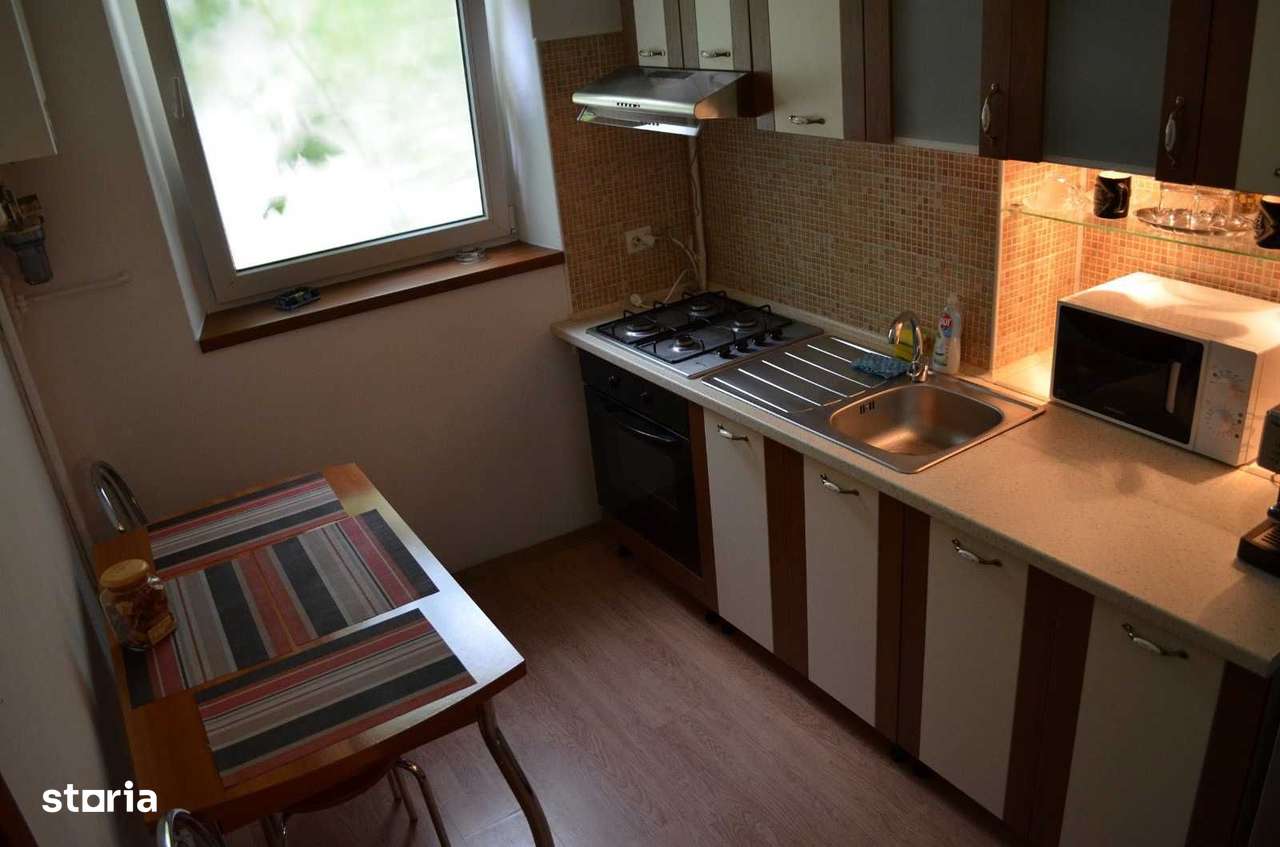 Apartament la casă în Centrul Istoric, cod 8207 - Imagine principală: 5/7