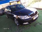 Skoda Octavia Break 1.6 TDi Greenline - 1