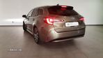 Toyota Corolla Touring Sports 1.8 Hybrid Comfort+P.Sport - 2