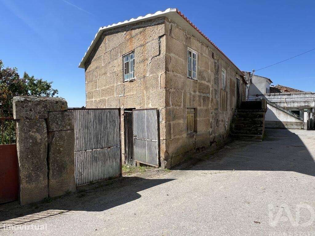 Casa de aldeia T3 em Castelo Rodrigo de 97,00 m2 - Grande imagem: 1/12