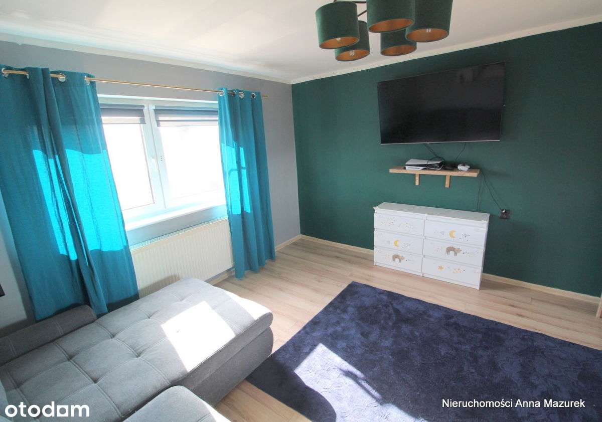 2 pokoje z ogródkiem, Węgierskie-8