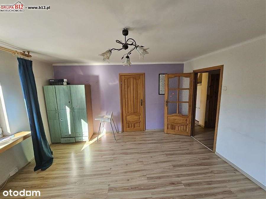 Apartment in zakopane - More