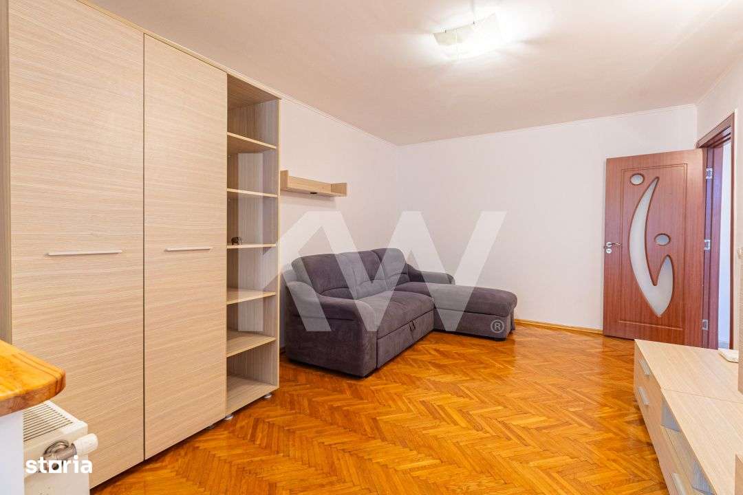Apartament 2 Camere "La Cheie" | Ideal investitie sau locuinta - Imagine principală: 5/16
