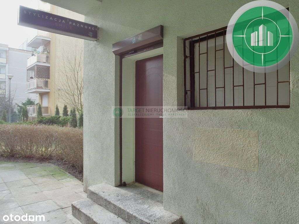 Rewelacyjny, niewielki lokal na Chełmińskim! - Pełny obrazek: 3/6