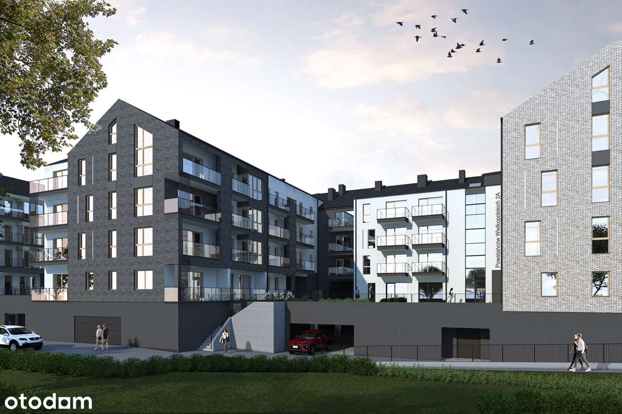 Nowe mieszkania w Koszalinie! - Pełny obrazek: 2/11