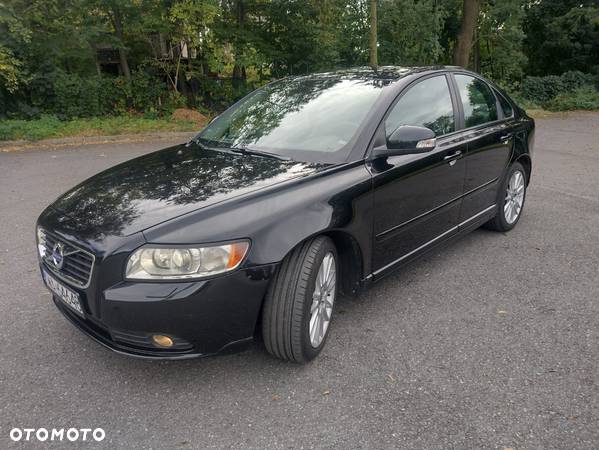 Volvo S40 D2 DRIVe Business Pro Edition - 2