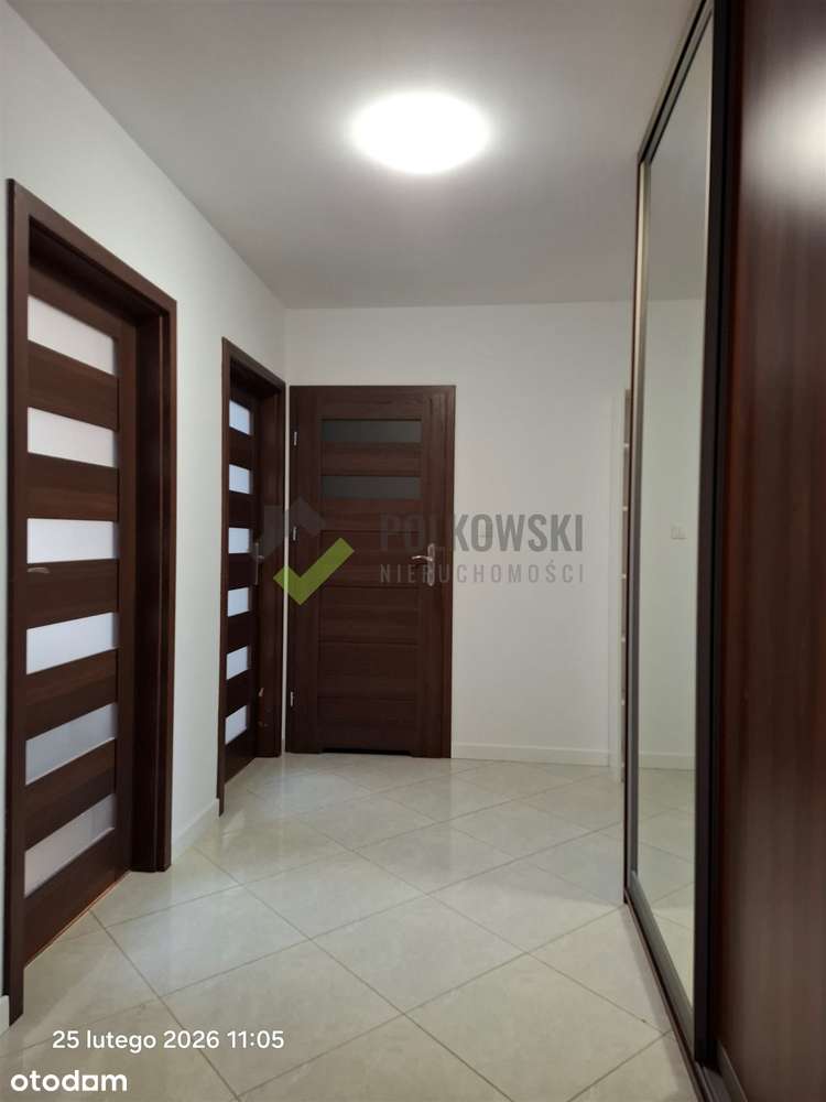 Mieszkanie Trzypokojowe Warszawa-14