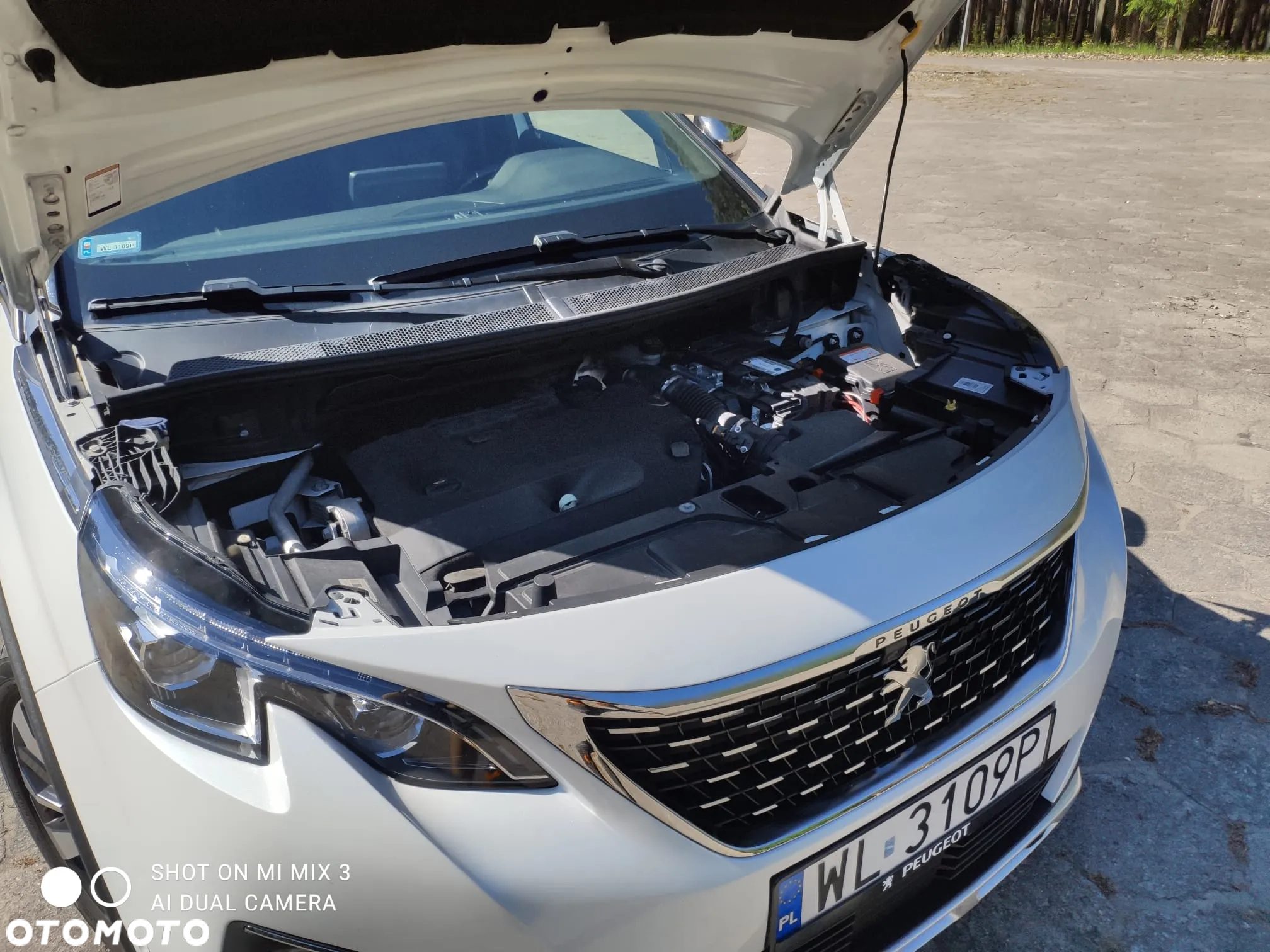 Peugeot 3008 2.0 BlueHDi GT S&S EAT6 - 10