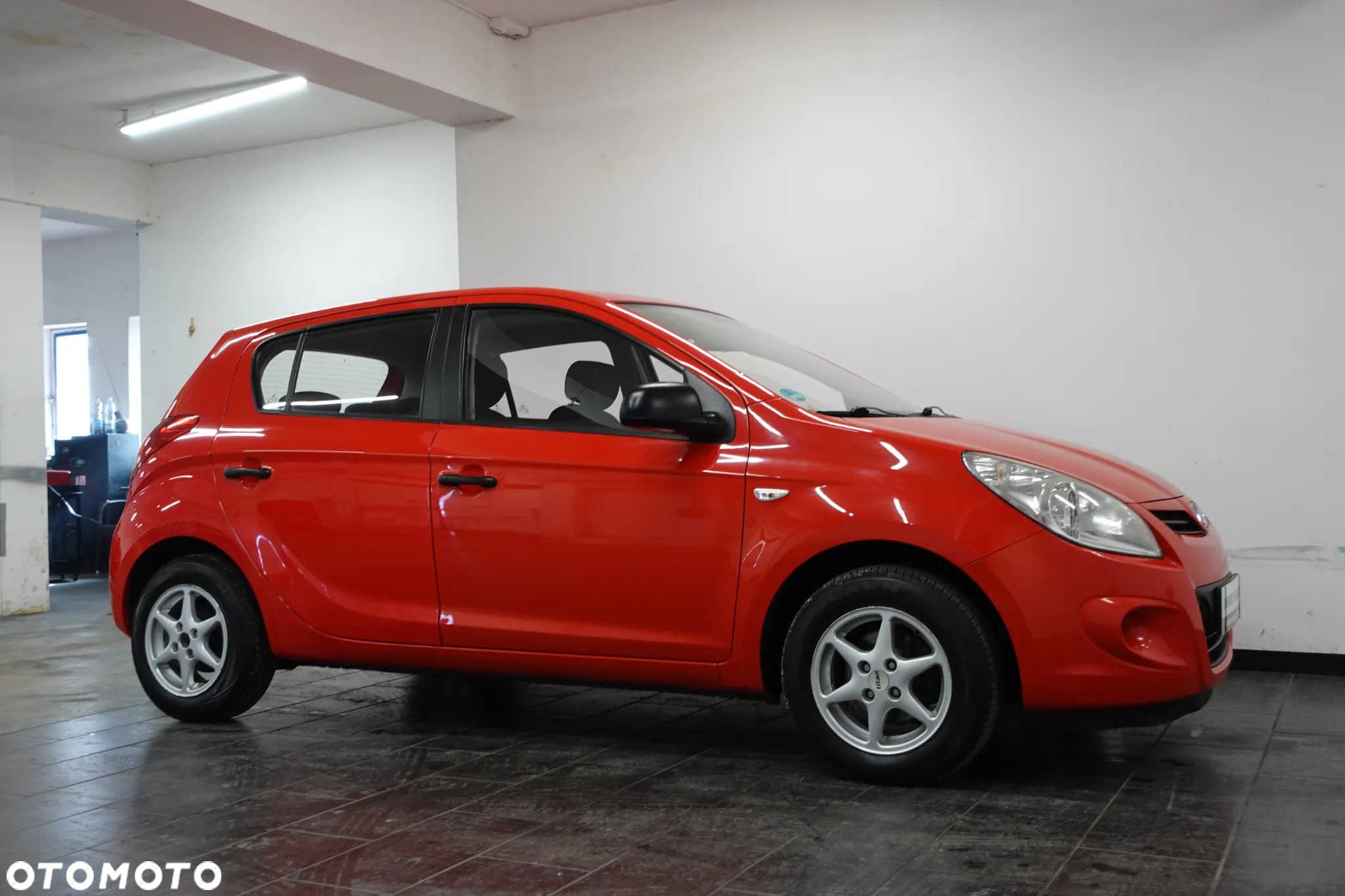 Hyundai i20 1.2 Classic + - 12