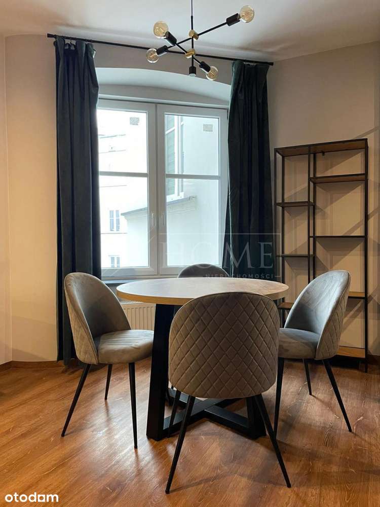 Mieszkanie w sercu miasta-1