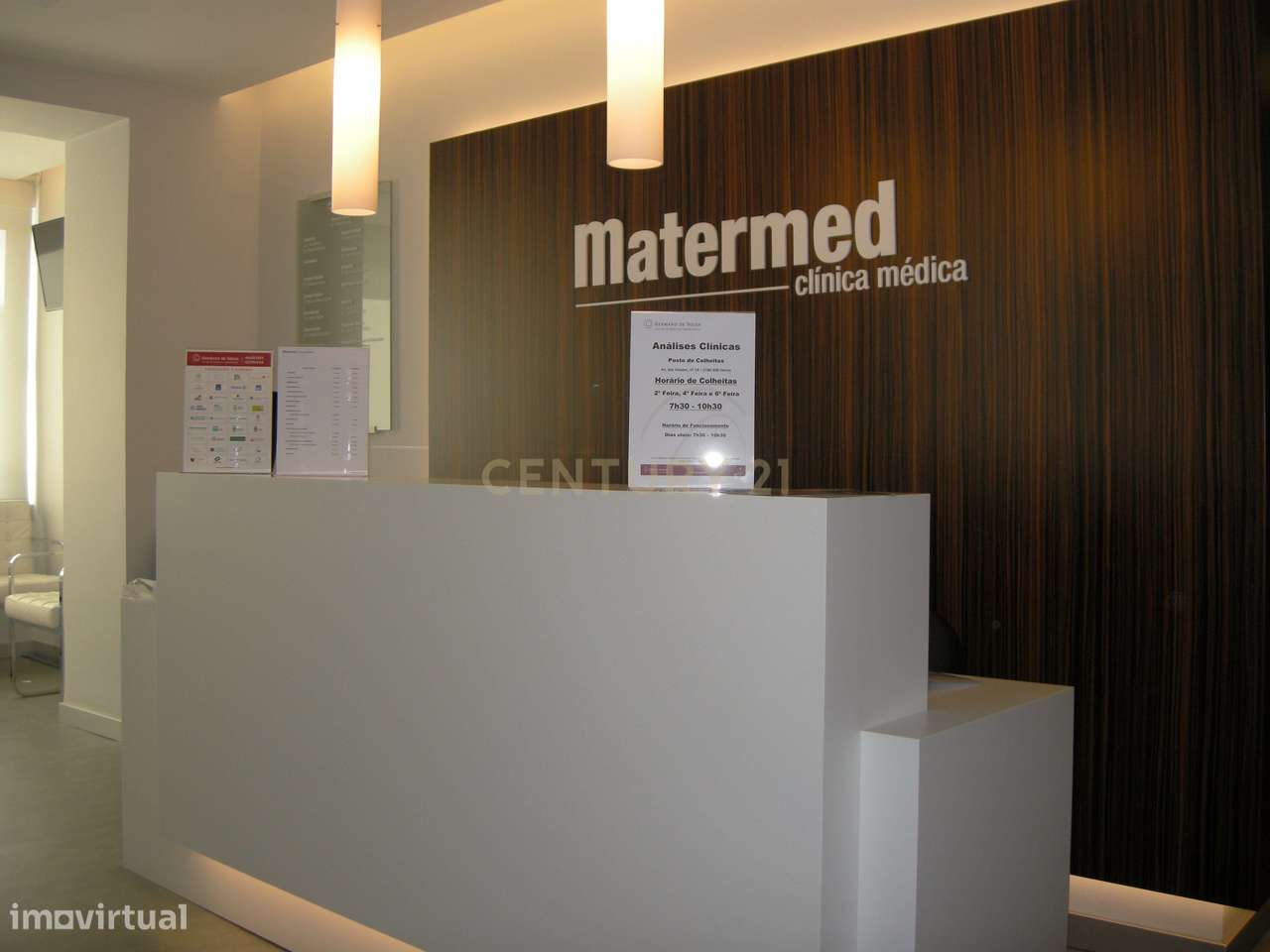 Prédio reabilitado no Centro histórico de Oeiras-9