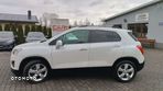 Chevrolet Trax - 2