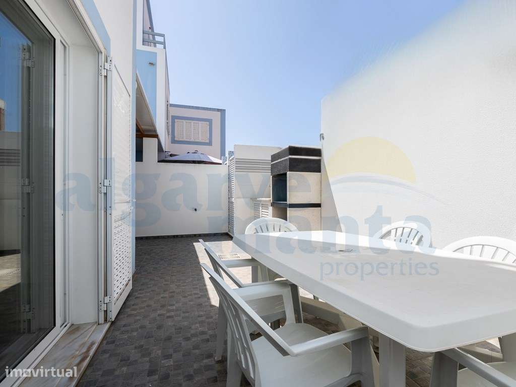 Exclusivo Algarve Manta Properties!
Moradia T4 com Estacionamento ... - Grande imagem: 5/41