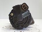 Kia Picanto I 1.1 12V ALTERNATOR 70A 37300-02551 valeo 2655517 - 4