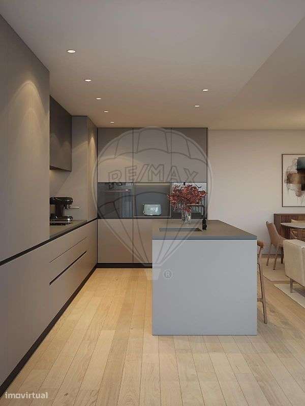 Apartamento T3 para venda - Grande imagem: 4/21