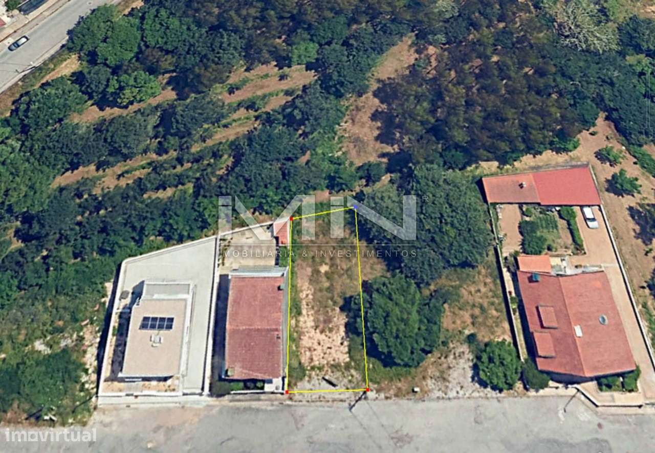 Lote de Terreno c/ projeto aprovado-32