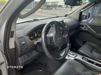 Nissan Pathfinder - 7