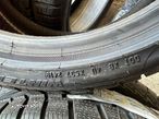 vând 2 anvelope 225/40/18 Pirelli de iarnă noi - 5