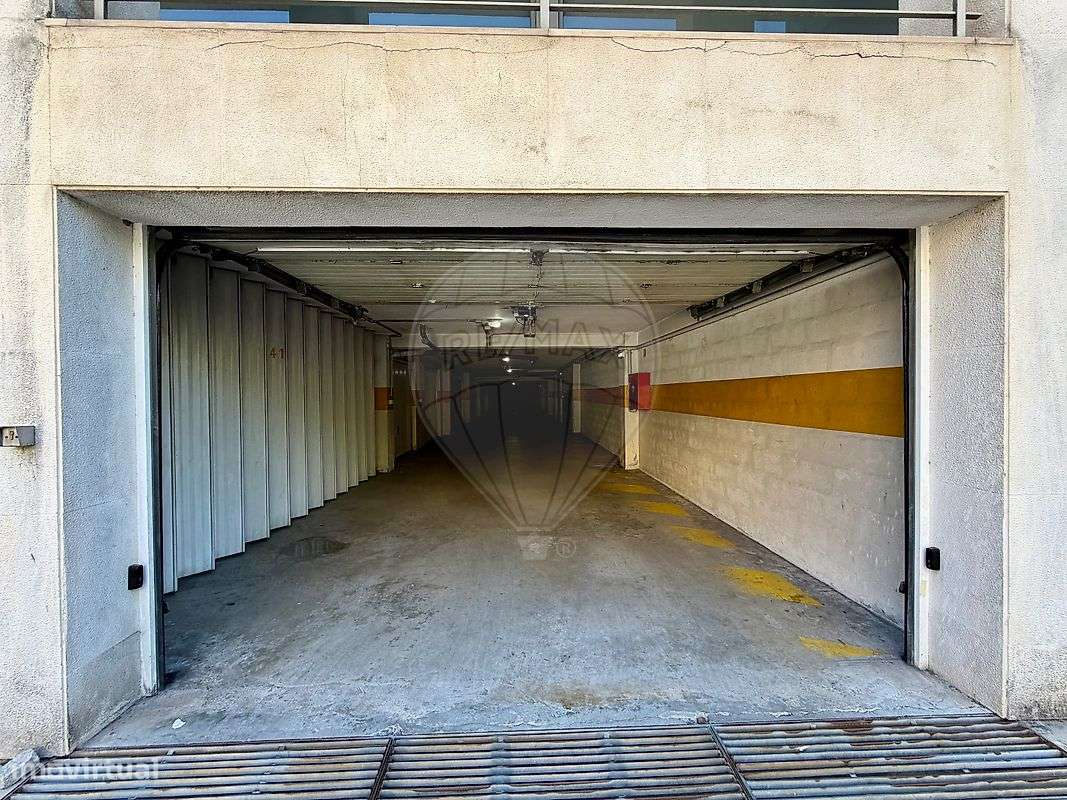 Garagem  para venda-4