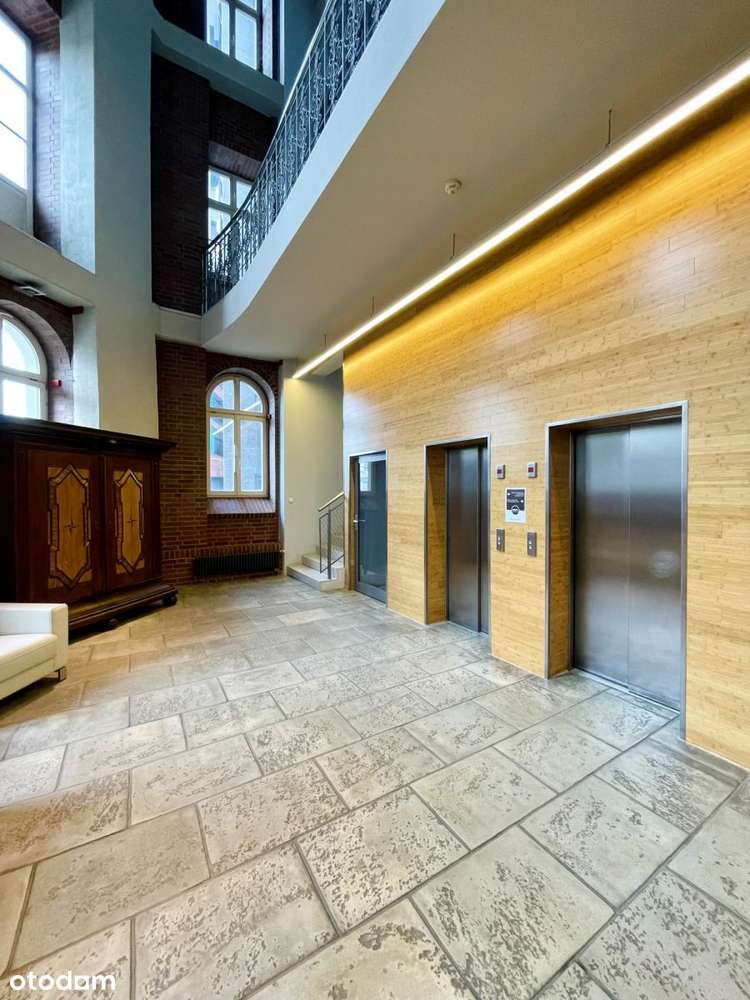 Apartament Sfera - centum Bielska | balkon | widok-18