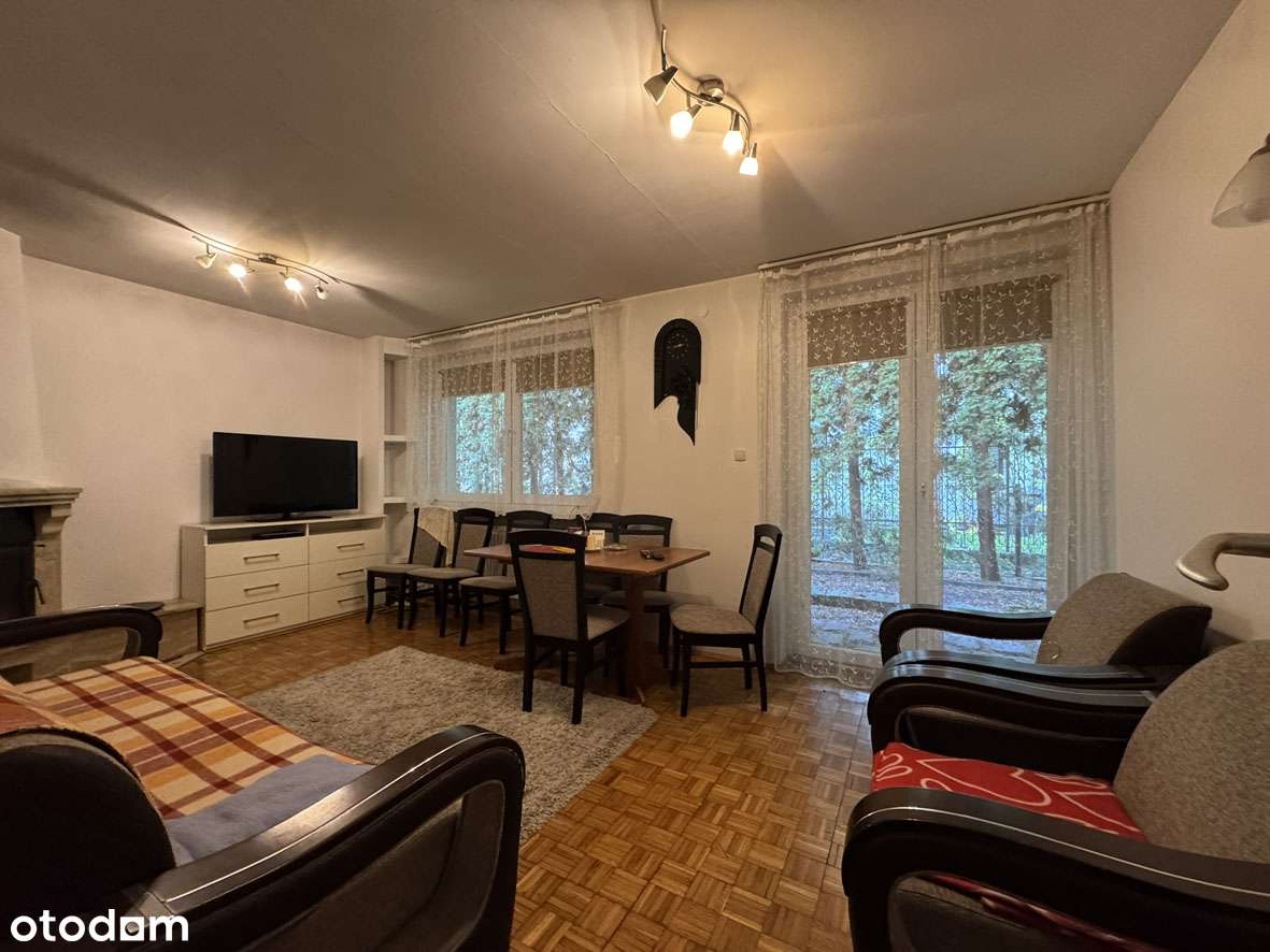 Cicha okolica, zieleń, kameralna zabudowa.-3