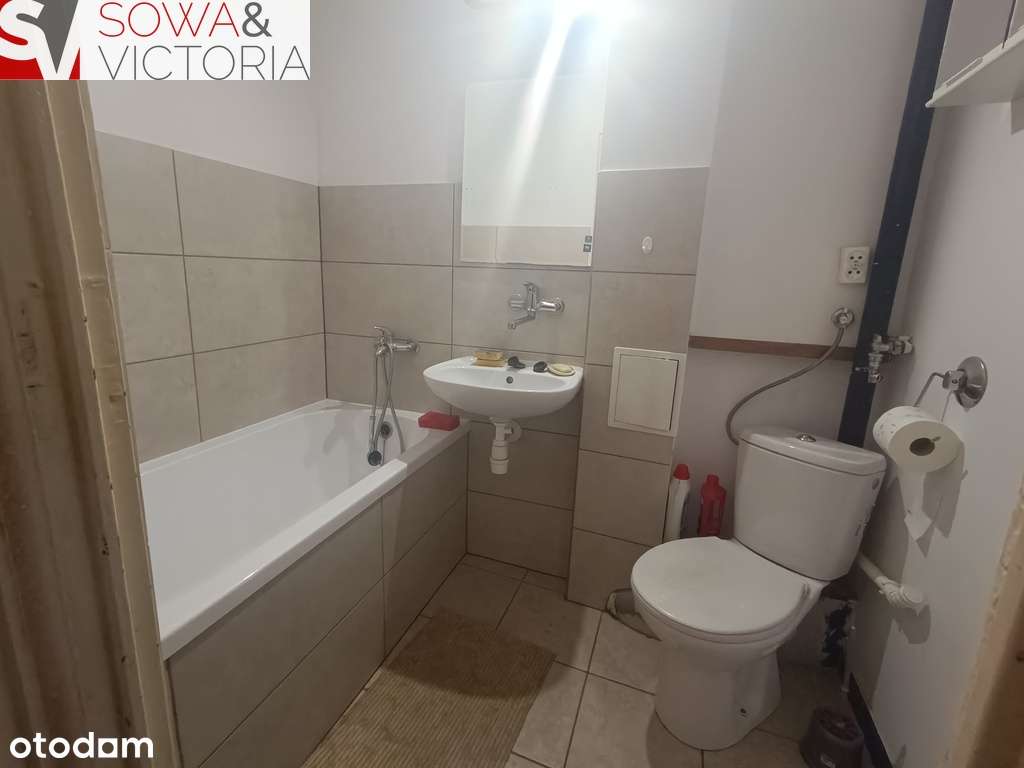 Mieszkanie w centrum Piaskowej Góry - Pełny obrazek: 4/7