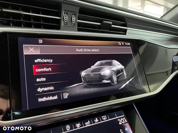 Audi A7 45 TFSI Quattro S tronic - 29