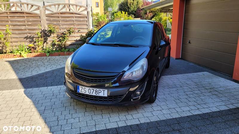 Opel Corsa 1.3 CDTI Enjoy - 4