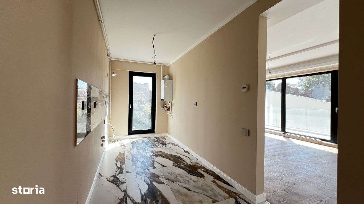 Unirii, 4 camere cu  2 parcari-14