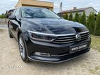 Volkswagen Passat 2.0 TDI BMT Highline DSG - 1