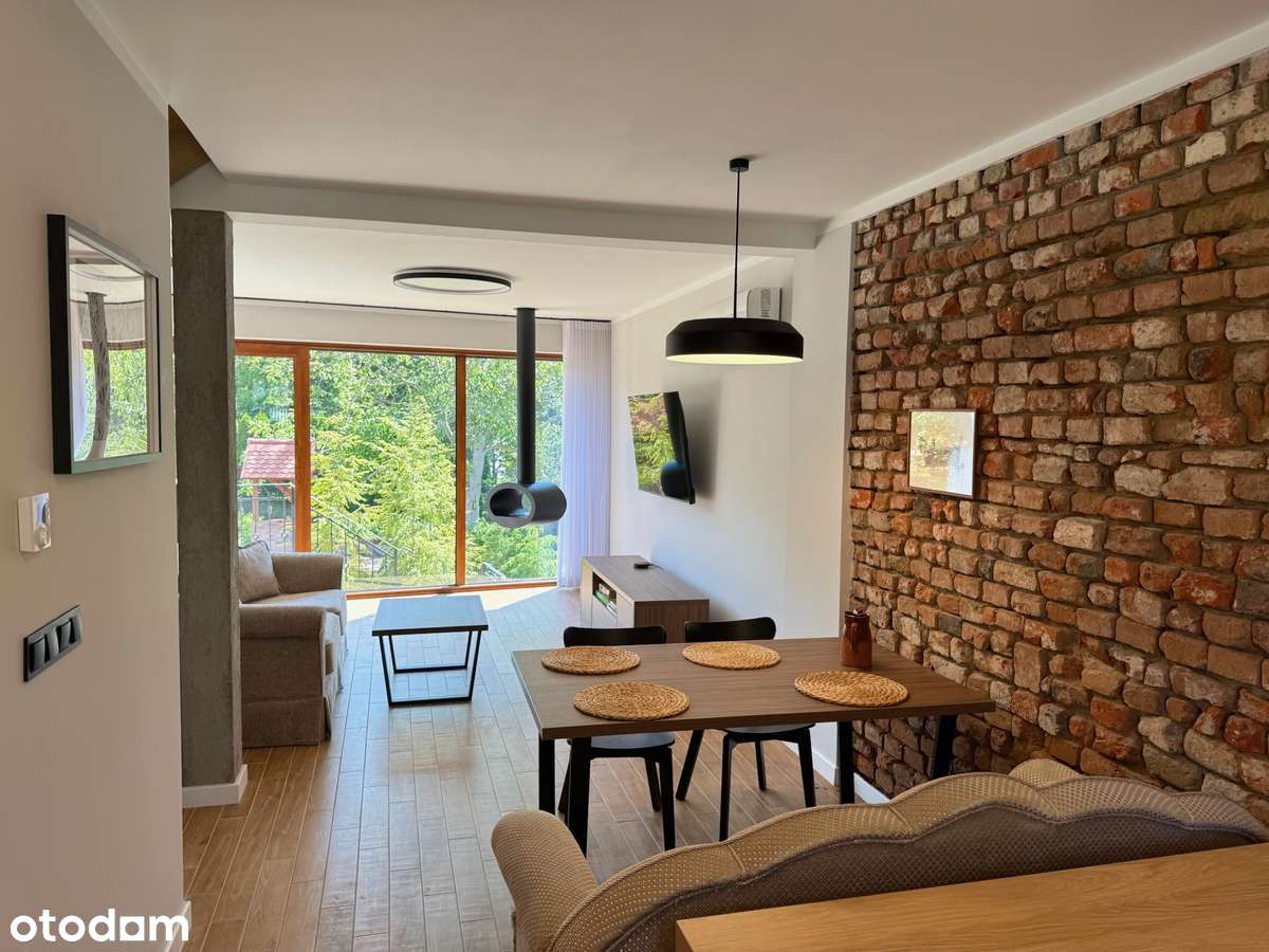 Mieszkanie w centrum. Parking, klimatyzacja. Idealne na biuro, gabinet - Pełny obrazek: 4/20