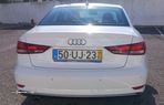 Audi A3 Limousine 1.6 TDI Design S tronic - 8