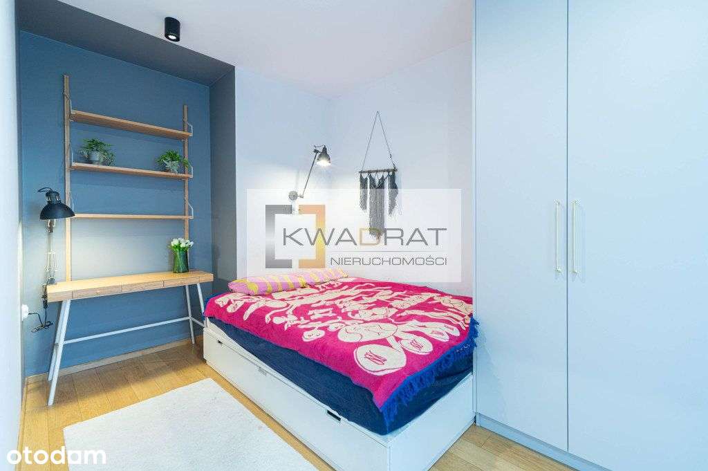 Nowoczesne mieszkanie w centrum miasta-9