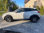 Mazda CX-3 2.0 Skypassion - 11