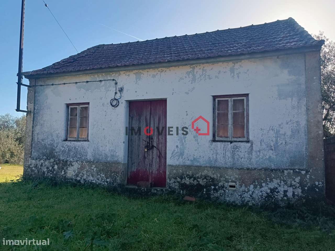 Moradia T2 || Seiça - Ourém-8