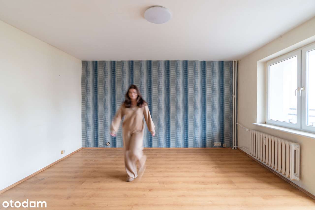 Niezależny układ/balkon/oddzielna kuchnia/piwnica/dostępne od zaraz-0