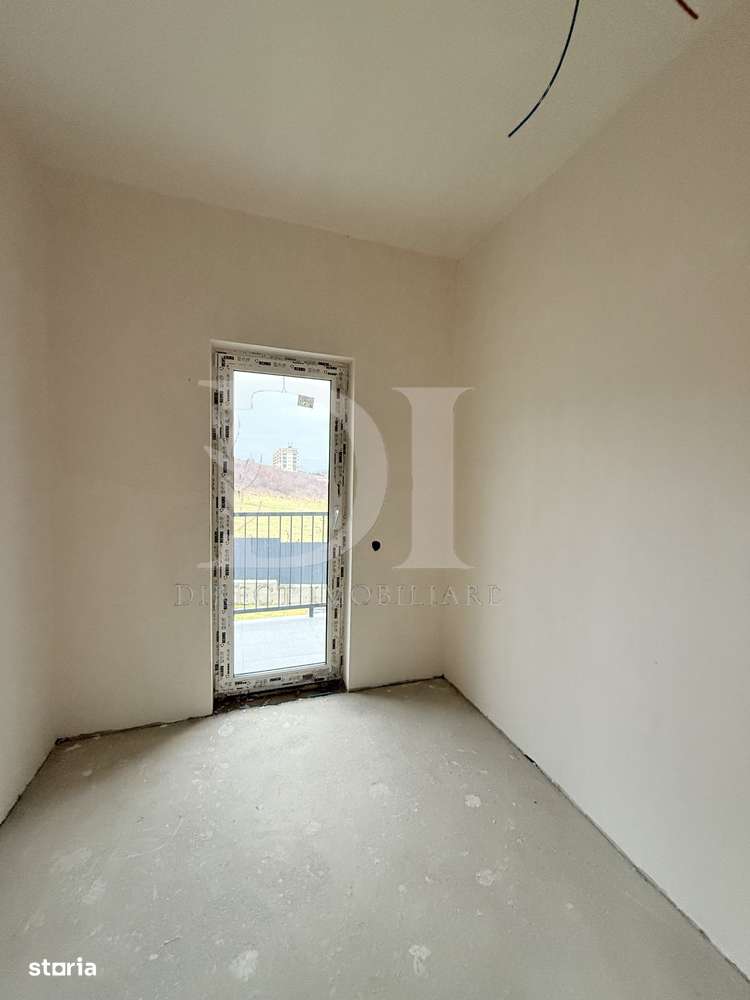 Casa finalizata 2025 108mp cu parcare si gradina  zona Terra-6