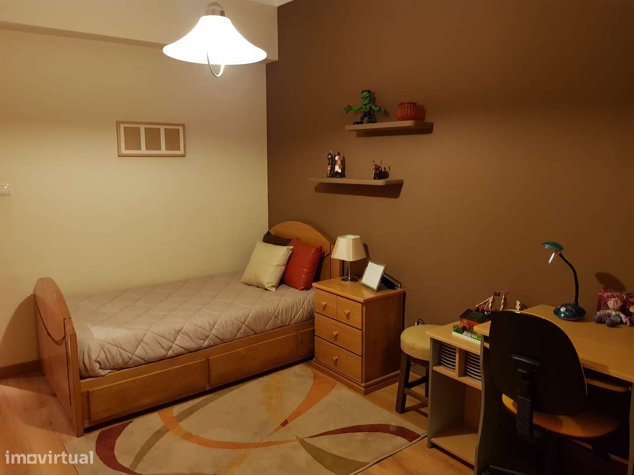 Espetacular T2 na Serra das Minas - Rio de Mouro - Grande imagem: 5/12