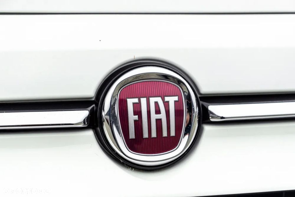 Fiat 500 1.0 Hybrid Dolcevita - 5