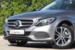 Mercedes-Benz C 220 (BlueTEC) d 7G-TRONIC - 17