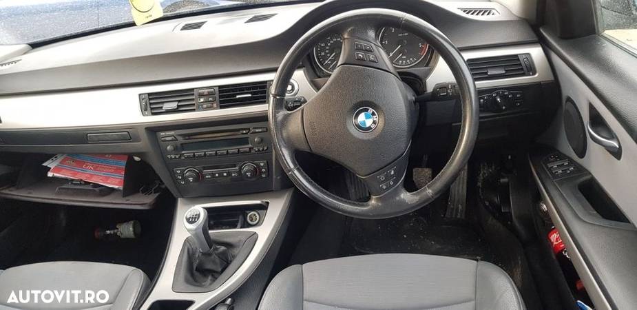 Bmw 330d - 1