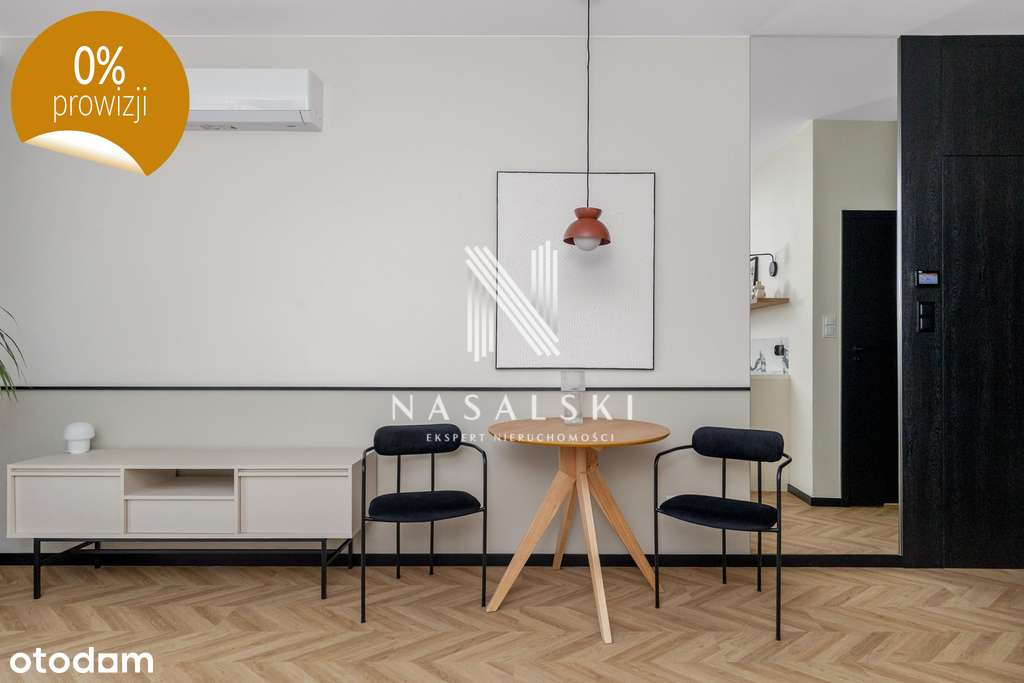 Kawalerka 27m2 Bielawy Wykończone 0% Pcc Prowizji-5
