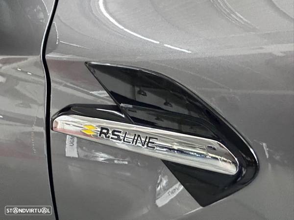 Renault Captur 1.0 TCe RS Line - 4