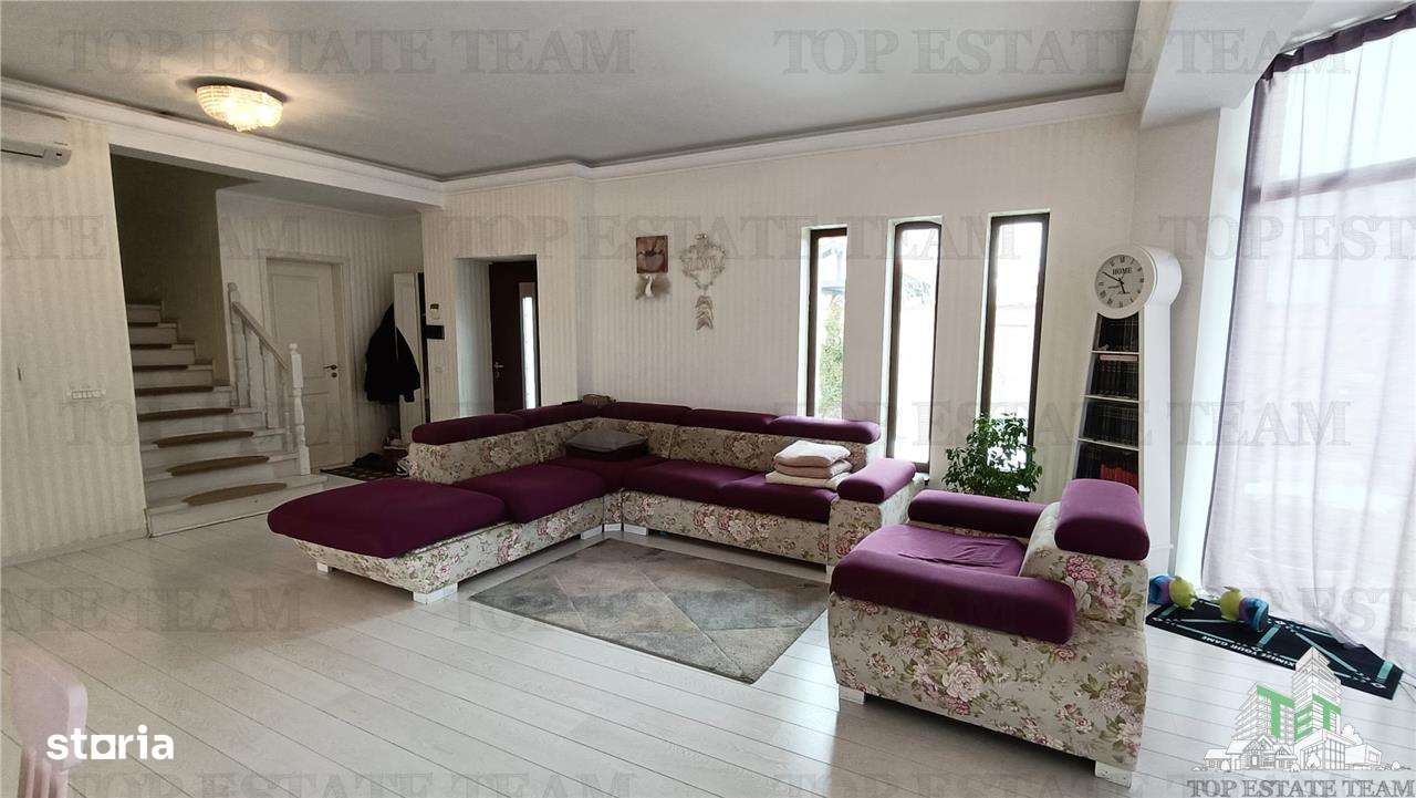 Vanzare Casa Individuala Otopeni - Imagine principală: 5/20