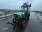 Fendt 260 V sadowniczy 4x4 sadownik - 6