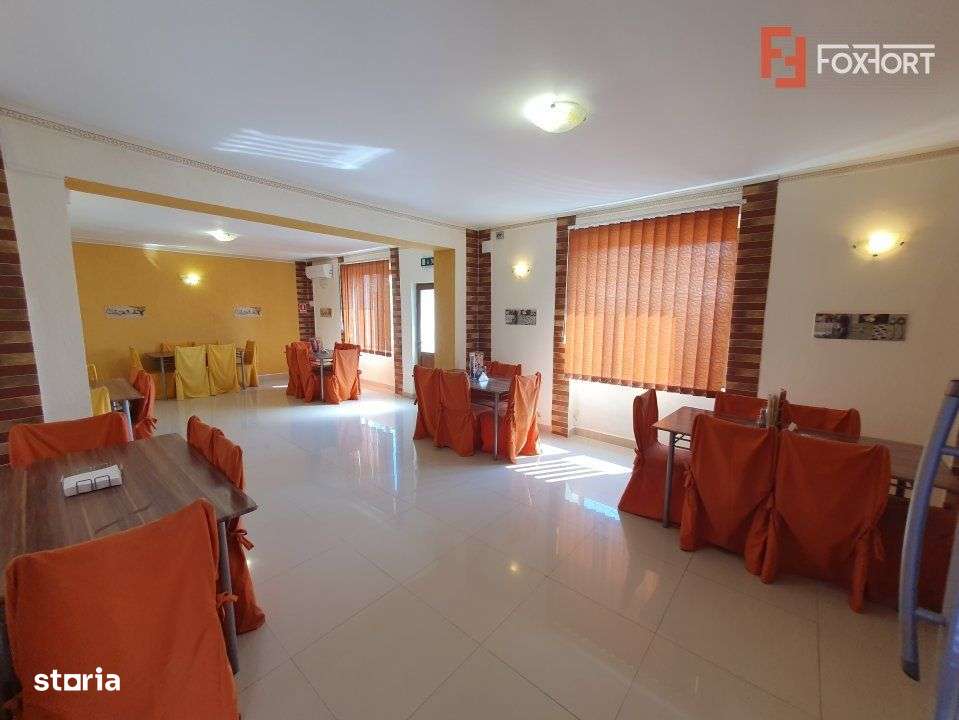 COMISION 0% Spatiu comercial cu 4 incaperi de vanzare in Denta, zona C - Imagine principală: 5/18