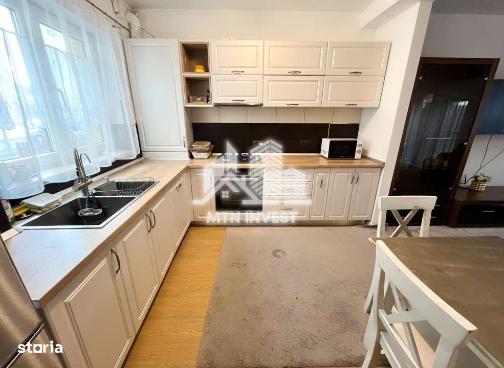 Casa 4 camere in Turnisor –zona Ogorului, curte proprie , fara comis-3